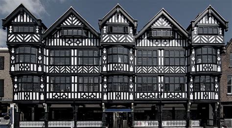 is elizabethan and tudor architecture|elizabethan tudor arch.